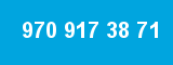 970 917 38 71 970 917 38 71